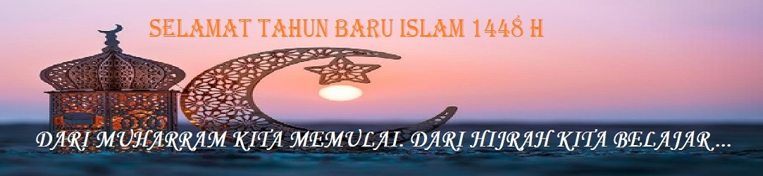 TAHUN ISLAM 1448 H